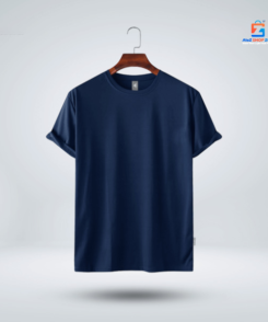 Premium Mens Navy T-shirt