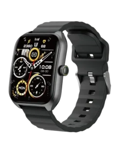 oraimo Watch Nova 2 Curved Screen Smart Watch