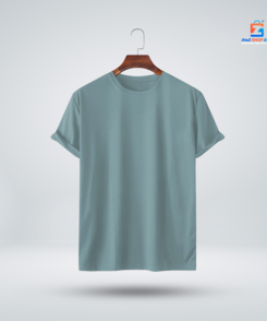 Premium Mens Stormy Sea T-shirt