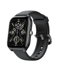 oraimo Watch 5 Lite 2.01" HD IP68 Smart Watch