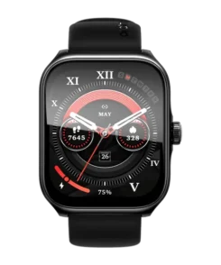 oraimo Watch Nova AM AMOLED Screen Curved